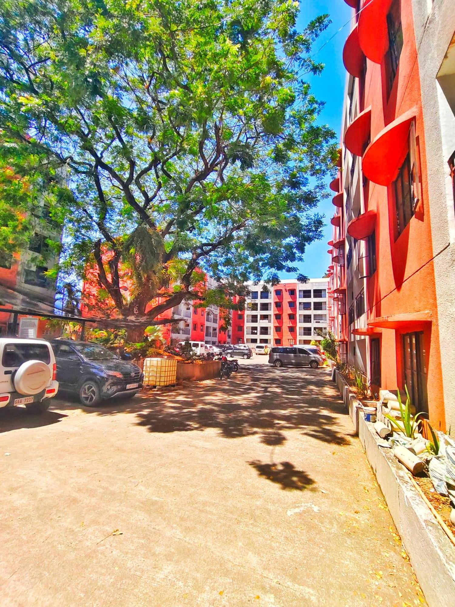 Mactan Airport Hostel At Aashvi Cozy Cabin Мактан Экстерьер фото